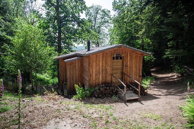 Les cabanes au bord du monde - La cabane du Berger_3