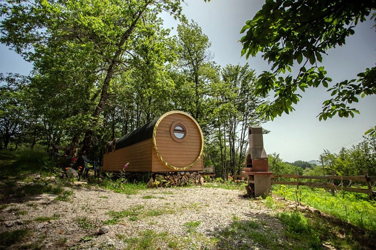 Les cabanes au bord du monde - La Cabane inattendue_2