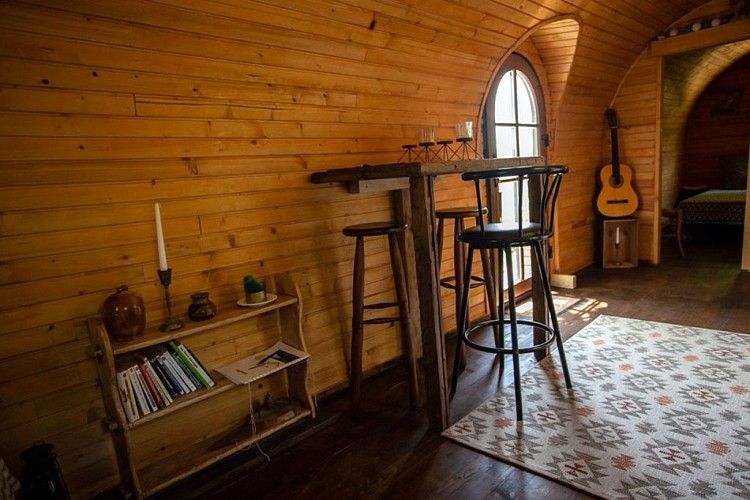 Les cabanes au bord du monde - La Cabane inattendue_7