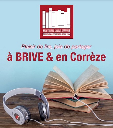 bibliothèque sonore
