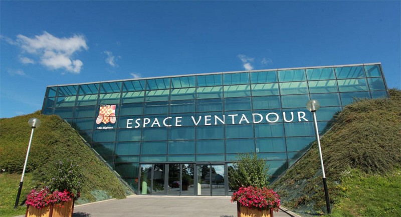 Salle des congrès - Espace Ventadour_1