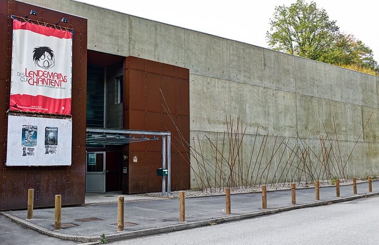 Des Lendemains Qui Chantent