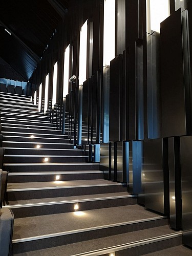 Auditorium Sophie Dessus