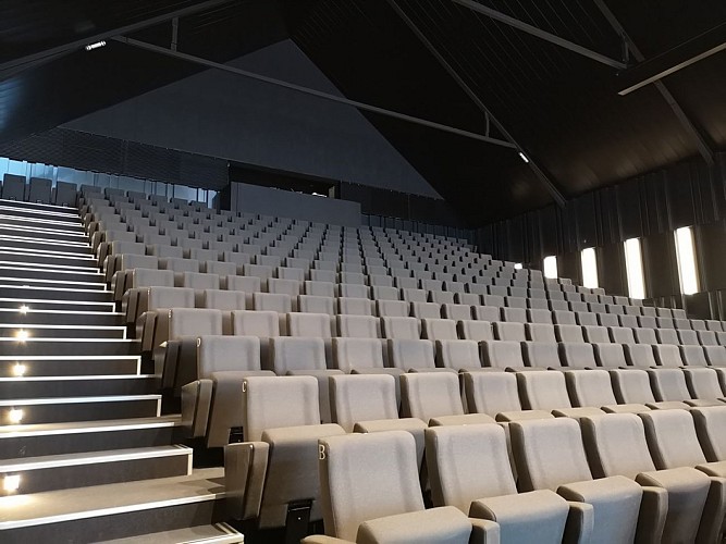 Auditorium Sophie Dessus_2