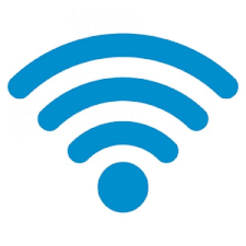 Wifi Public - Mairie