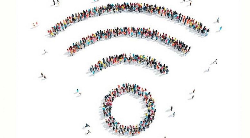 Wifi Public - Centre Culturel Jean Ferrat