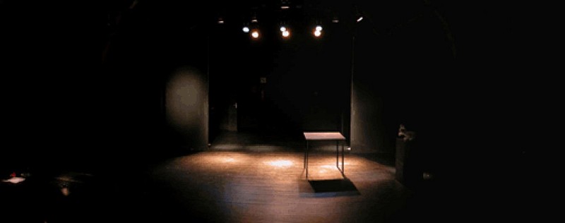 Théâtre de la Grange