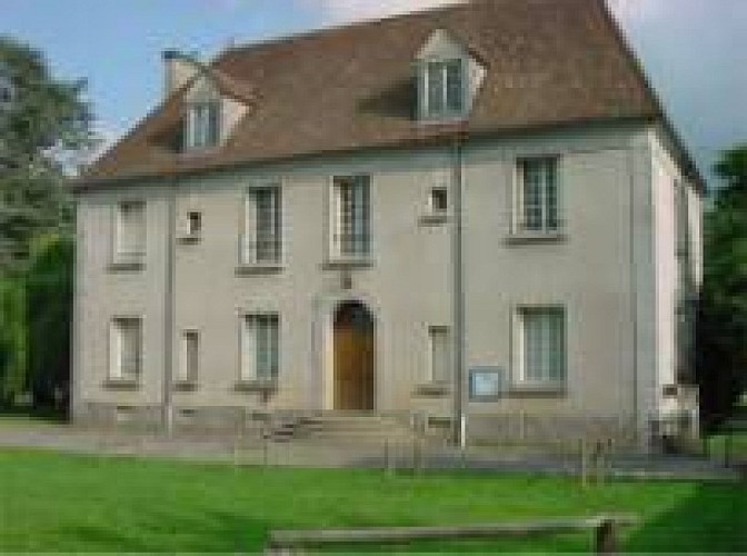 Bibliothèque municipale