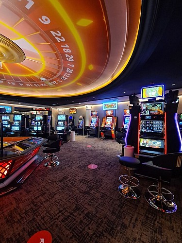 Casino Partouche Evaux_2