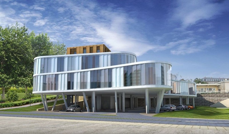 Bibliothèque Multimédia du Grand Guéret