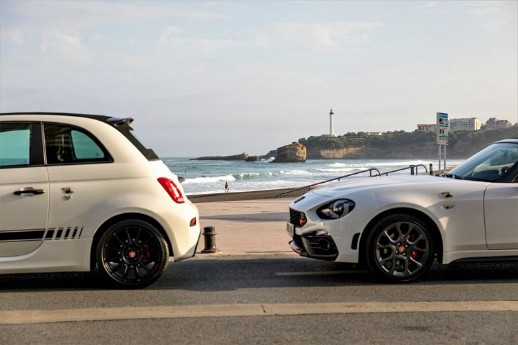 Abarth-595-et-124---Excellence-cars