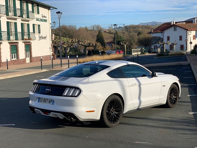 Ford-Mustang---Excellence-cars