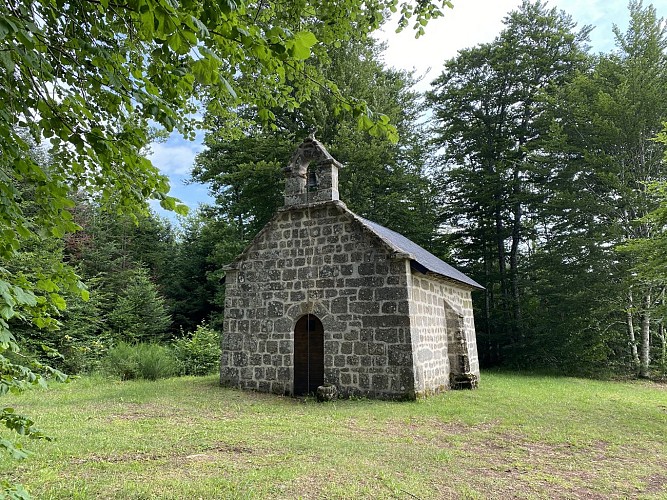 FLAYAT_Chapelle St Clair ©MCEA (2)