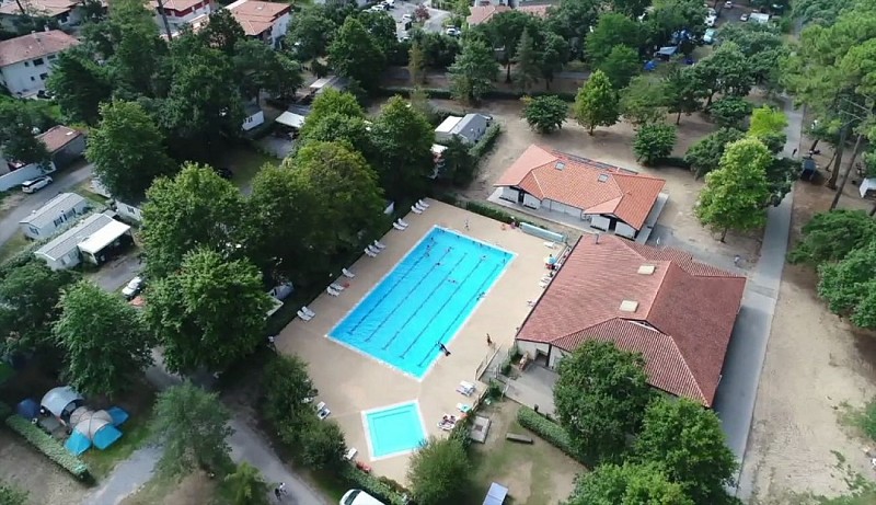 Photo Camping la Civelle