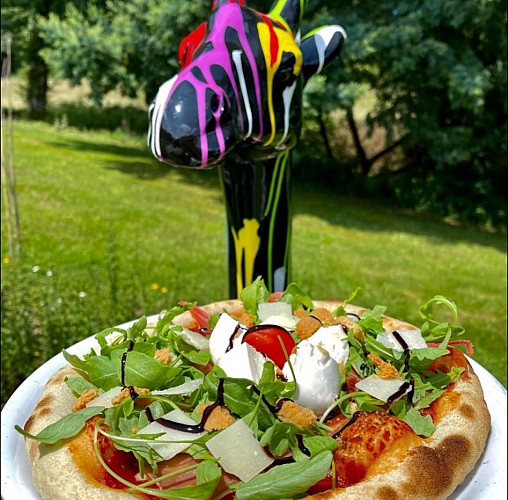 Rosi Trattoria
