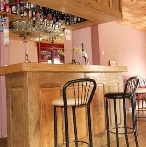 Restaurant 'Chez Annette'