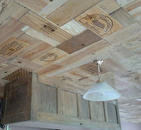 Restaurant 'Chez Annette'