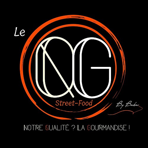 Le QG Street Food_1