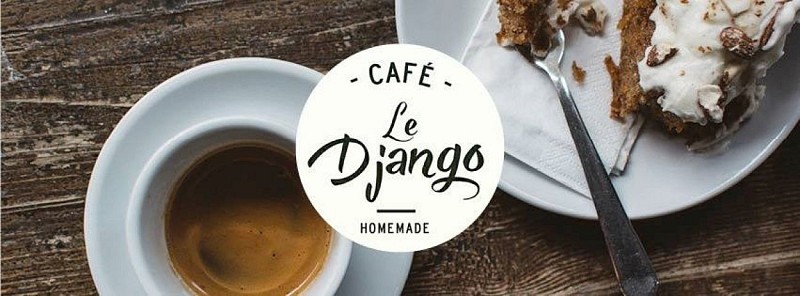 Le Django