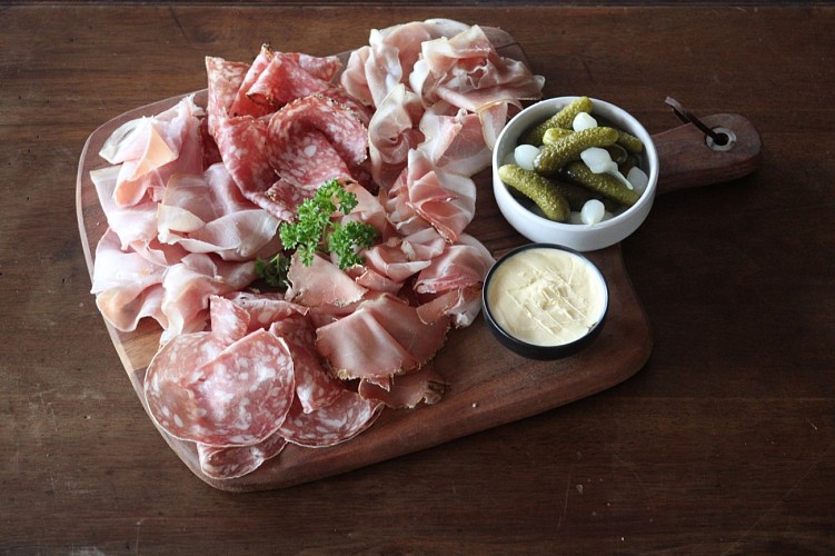 plateau charcuterie 2 - Copie