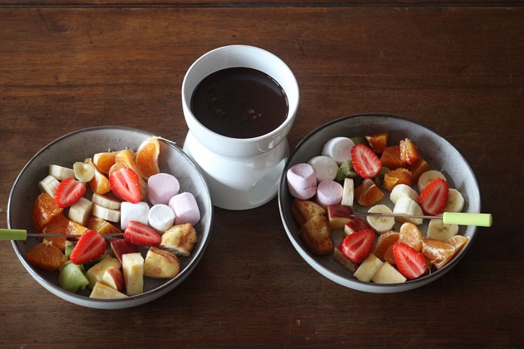 fondue chocolat - Copie