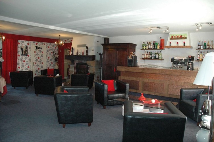 Restaurant Le Viaduc