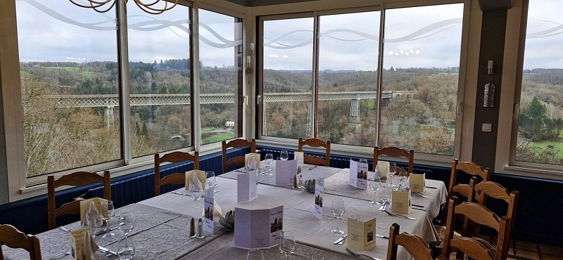 Restaurant le Viaduc 2