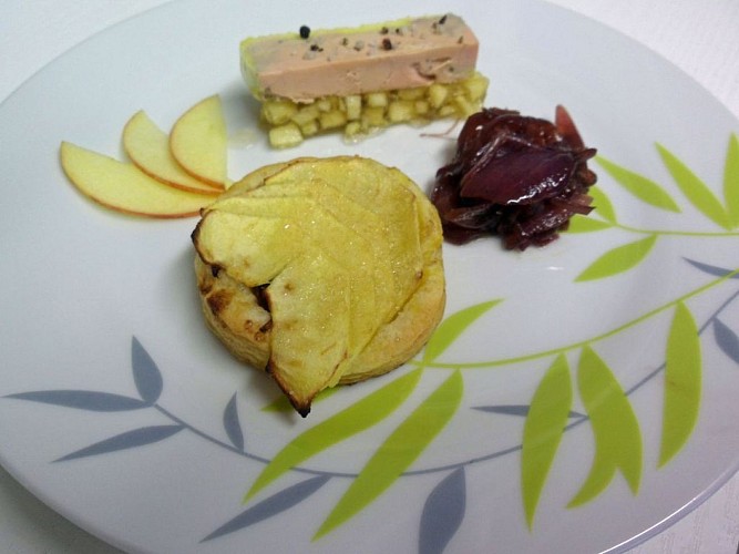 #Restaurant le Viaduc#_4