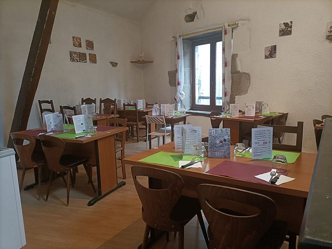 salle Strada de Line