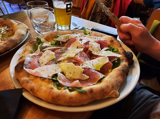 Le Grand Bazar 01 ©Aubusson Felletin Tourisme