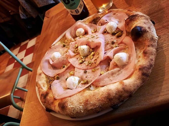 Le Grand Bazar 04 ©Aubusson Felletin Tourisme