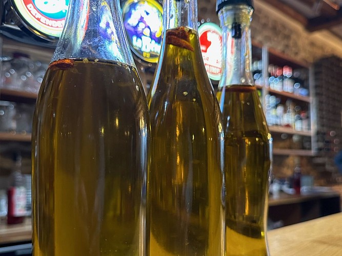 Pizzeria Le Grand Bazar 04