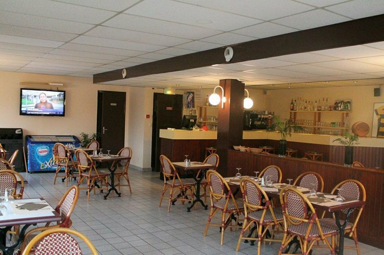 La Brasserie du Cheix