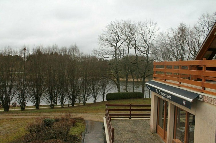 La Brasserie du Cheix