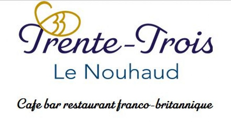 Restaurant Trente-Trois
