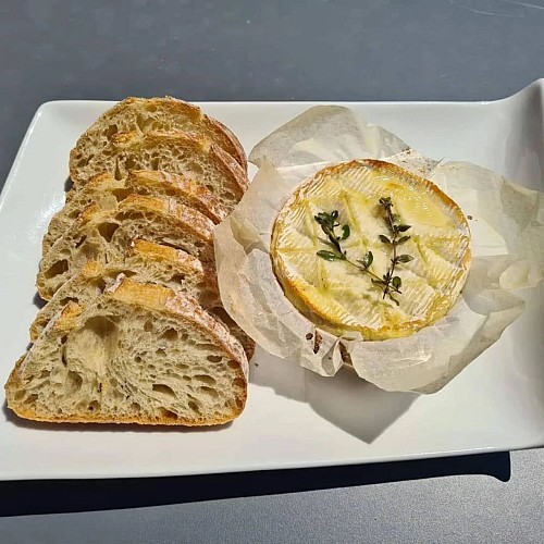 Restaurant le Trente Trois