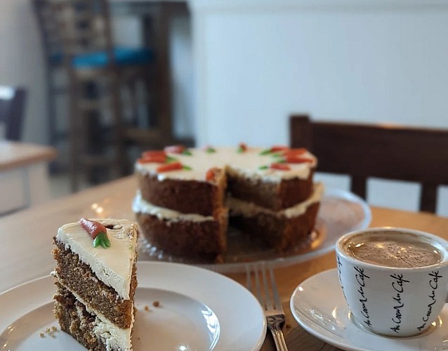 Restaurant le Trente Trois