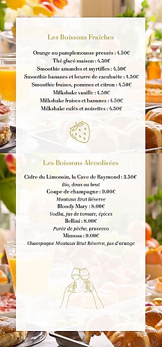 A Côté Le Brunch 3
