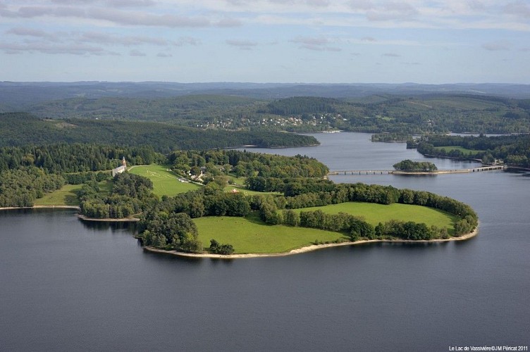 La Vélidéale en Limousin