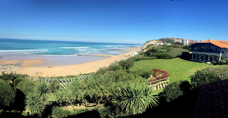 Hôtel-villa-larche-Bidart-Vue-mer-surf-pays-basque (1)