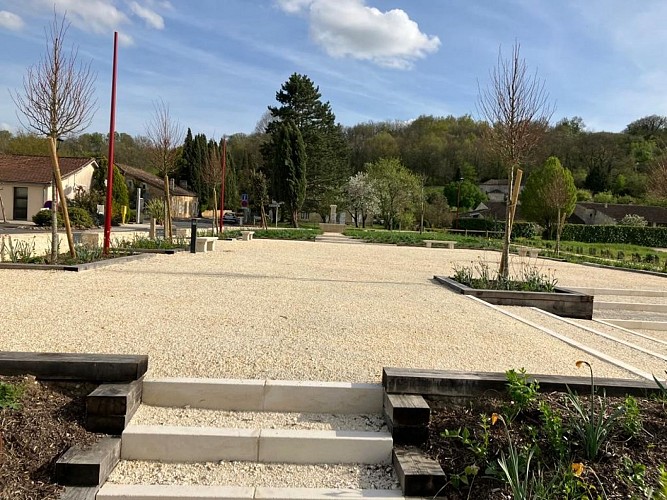 Arboretum_©Office de Tourisme Castillon-Pujols (2)