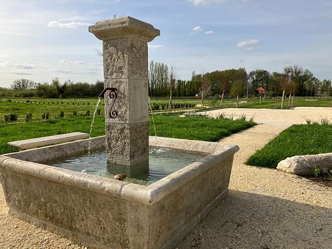 Arboretum_©Office de Tourisme Castillon-Pujols (7)