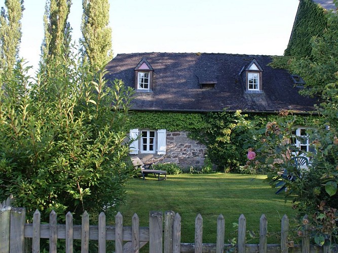 Le Moulin du Juge