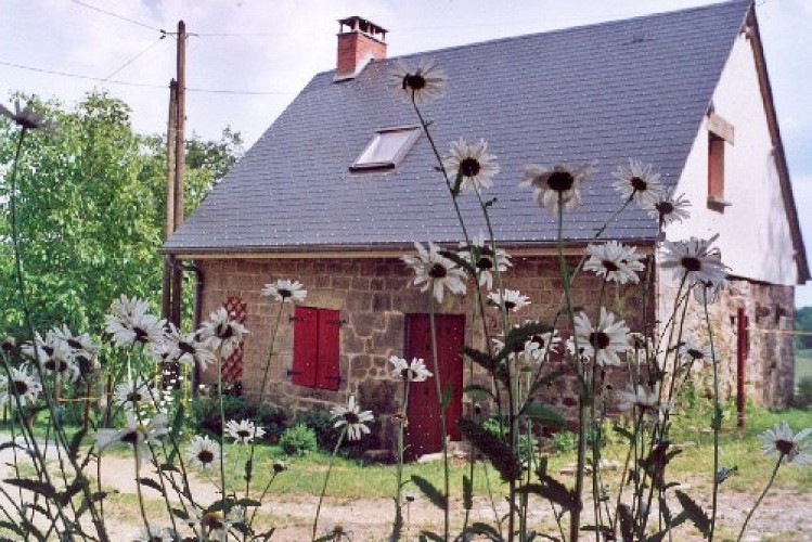 Location Gîtes de France  - Réf : 19G4234