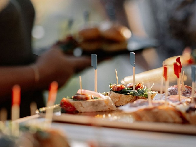 Guinguette du Verdus