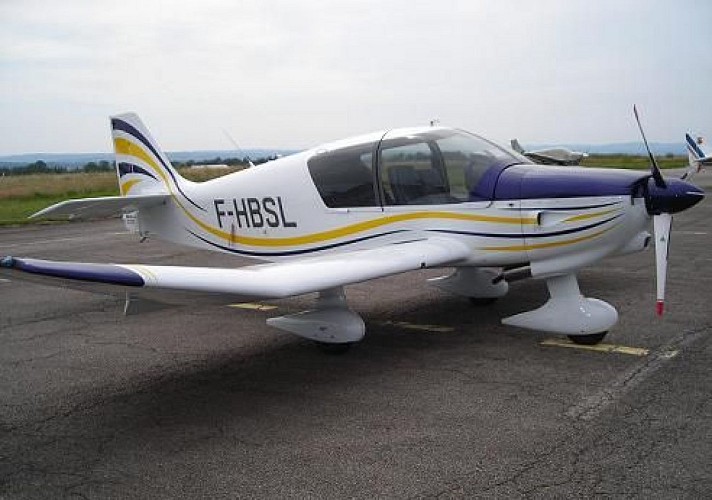 Aéroclub du Limousin