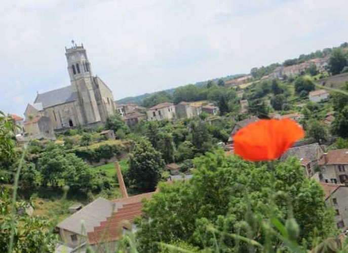 Tèrra Aventura : Rien ne sert de courir...