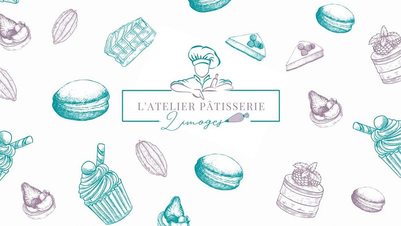 L'Atelier Pâtisserie