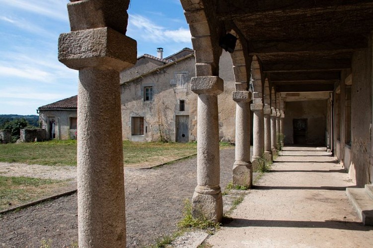 Théâtre du Cloître
