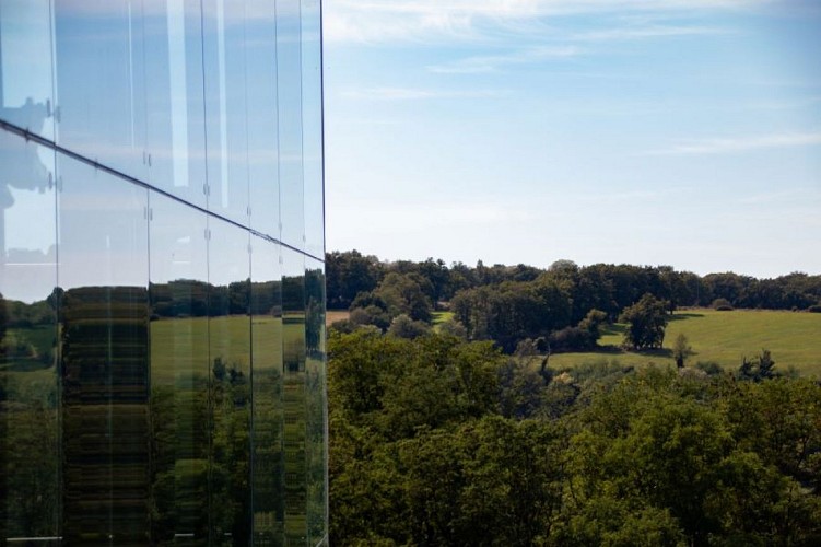 Théâtre du Cloître